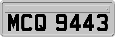 MCQ9443