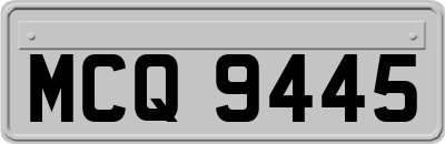 MCQ9445