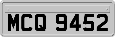 MCQ9452