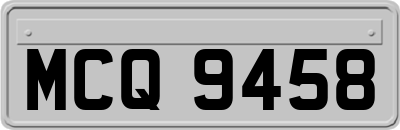 MCQ9458