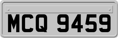 MCQ9459