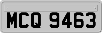 MCQ9463