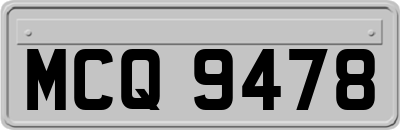 MCQ9478
