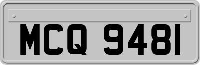 MCQ9481