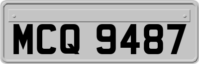 MCQ9487
