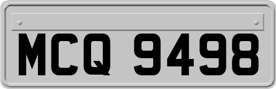 MCQ9498