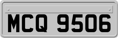 MCQ9506