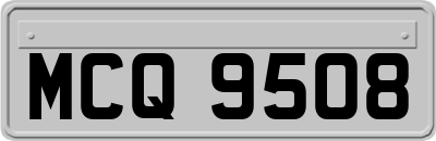 MCQ9508