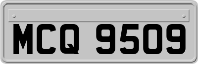 MCQ9509