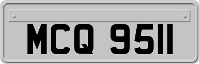 MCQ9511