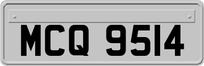 MCQ9514