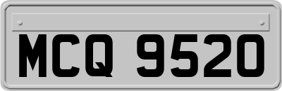 MCQ9520