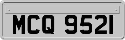 MCQ9521