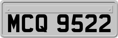 MCQ9522