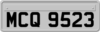 MCQ9523