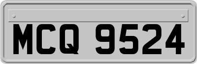 MCQ9524