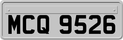MCQ9526