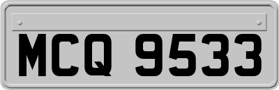MCQ9533