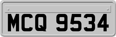 MCQ9534