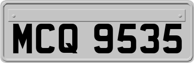 MCQ9535