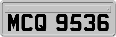 MCQ9536