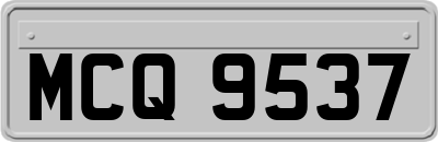 MCQ9537