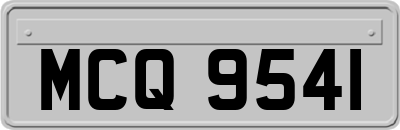 MCQ9541