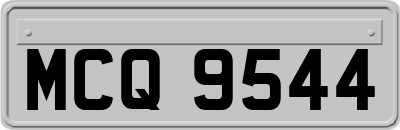 MCQ9544