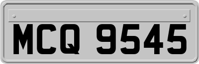 MCQ9545