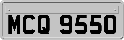 MCQ9550