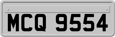 MCQ9554