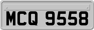 MCQ9558