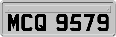 MCQ9579