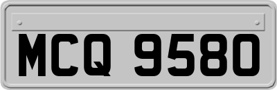 MCQ9580