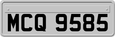 MCQ9585