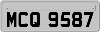MCQ9587