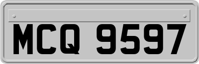 MCQ9597