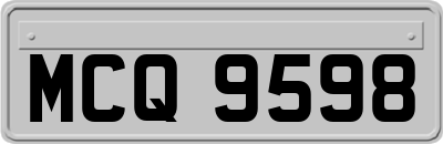 MCQ9598