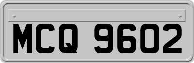 MCQ9602