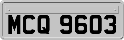 MCQ9603