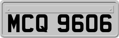 MCQ9606