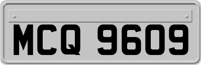 MCQ9609