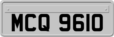MCQ9610
