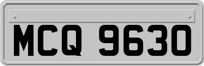 MCQ9630