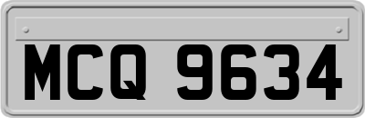MCQ9634