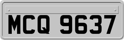MCQ9637