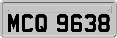 MCQ9638