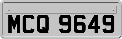 MCQ9649