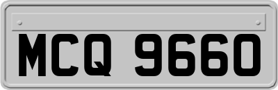 MCQ9660