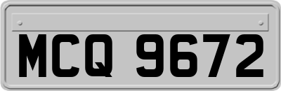 MCQ9672